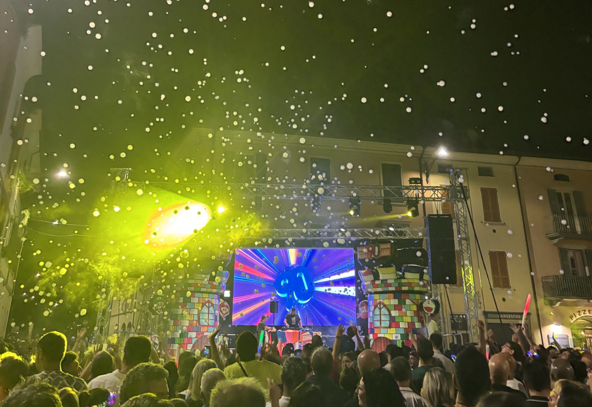 Home Page Background